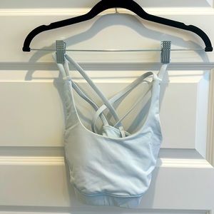 Lululemon Energy Bra Size 4